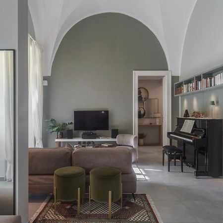 Dimora Elce Suite Apartment Lecce Exterior foto