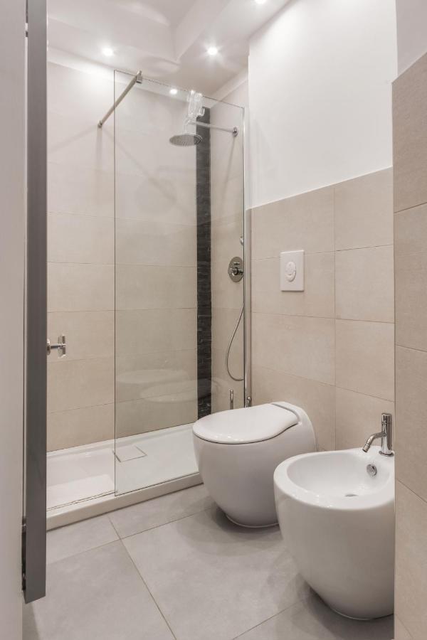 Dimora Elce Suite Apartment Lecce Exterior foto