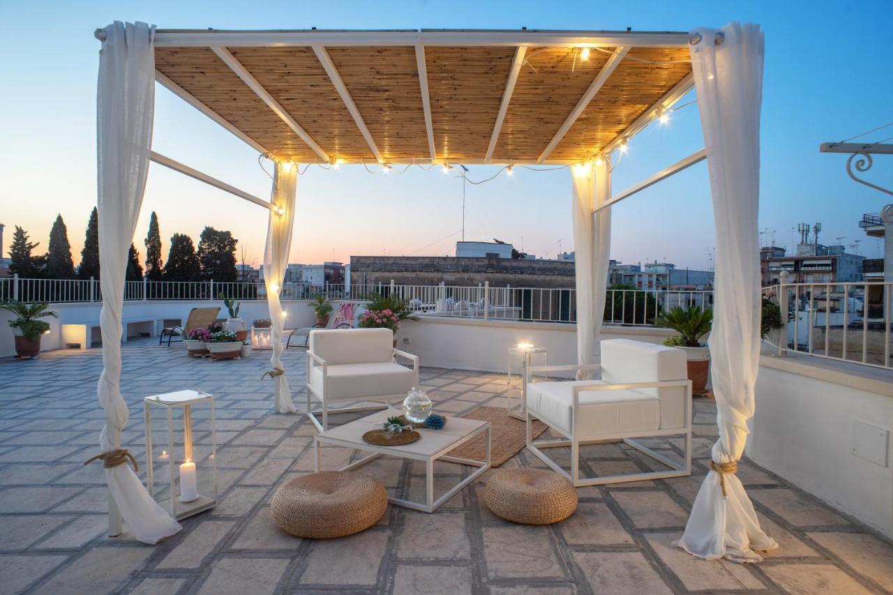 Dimora Elce Suite Apartment Lecce Exterior foto