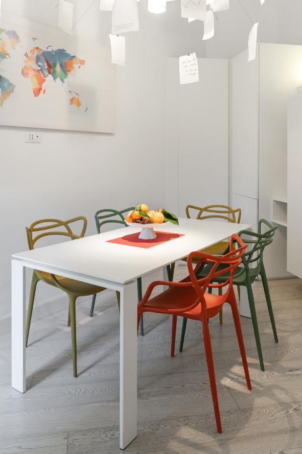 Dimora Elce Suite Apartment Lecce Exterior foto
