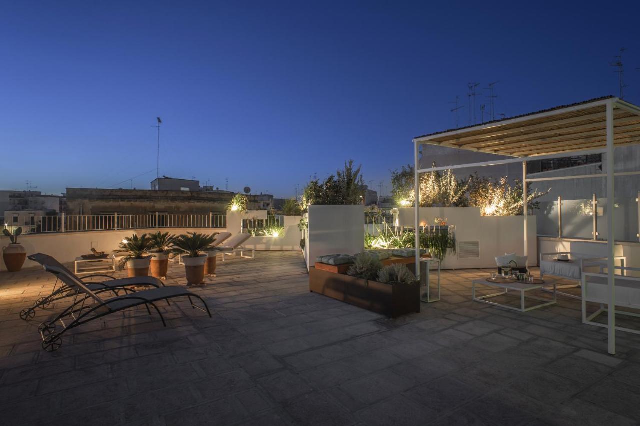 Dimora Elce Suite Apartment Lecce Exterior foto