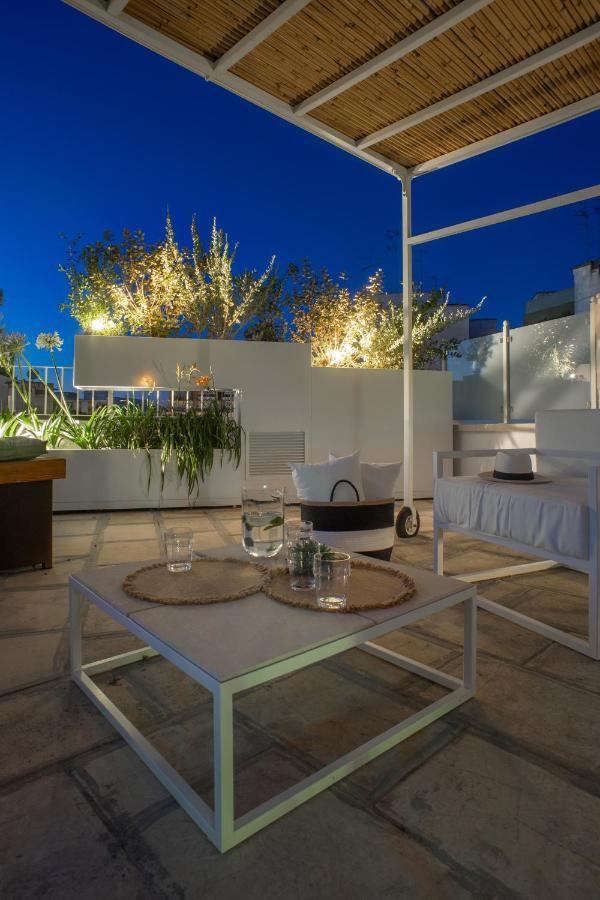 Dimora Elce Suite Apartment Lecce Exterior foto