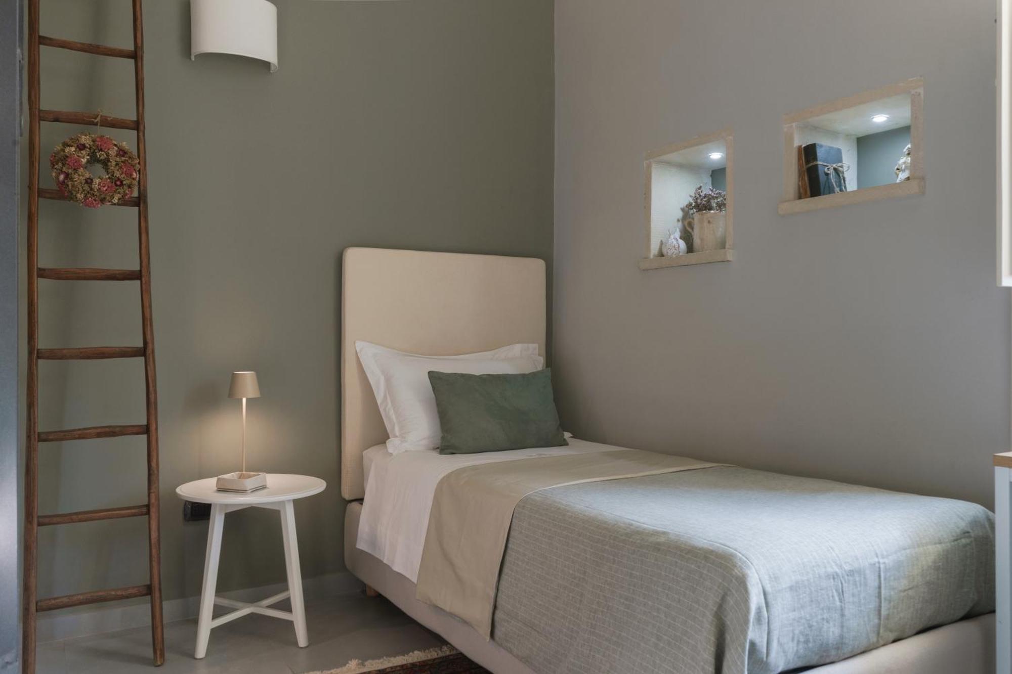 Dimora Elce Suite Apartment Lecce Exterior foto