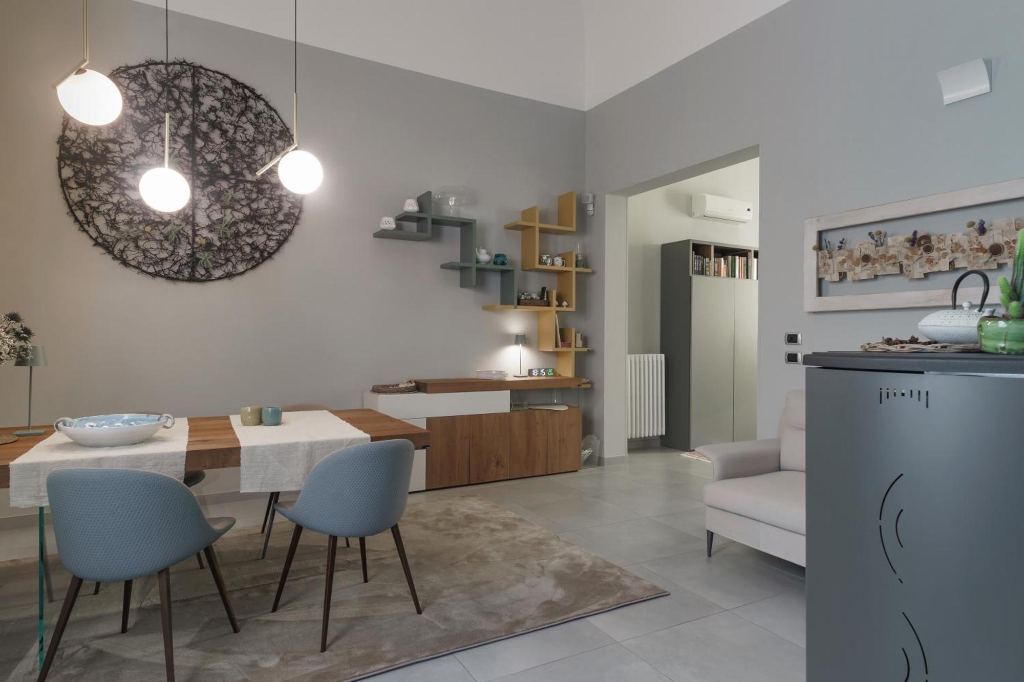 Dimora Elce Suite Apartment Lecce Exterior foto