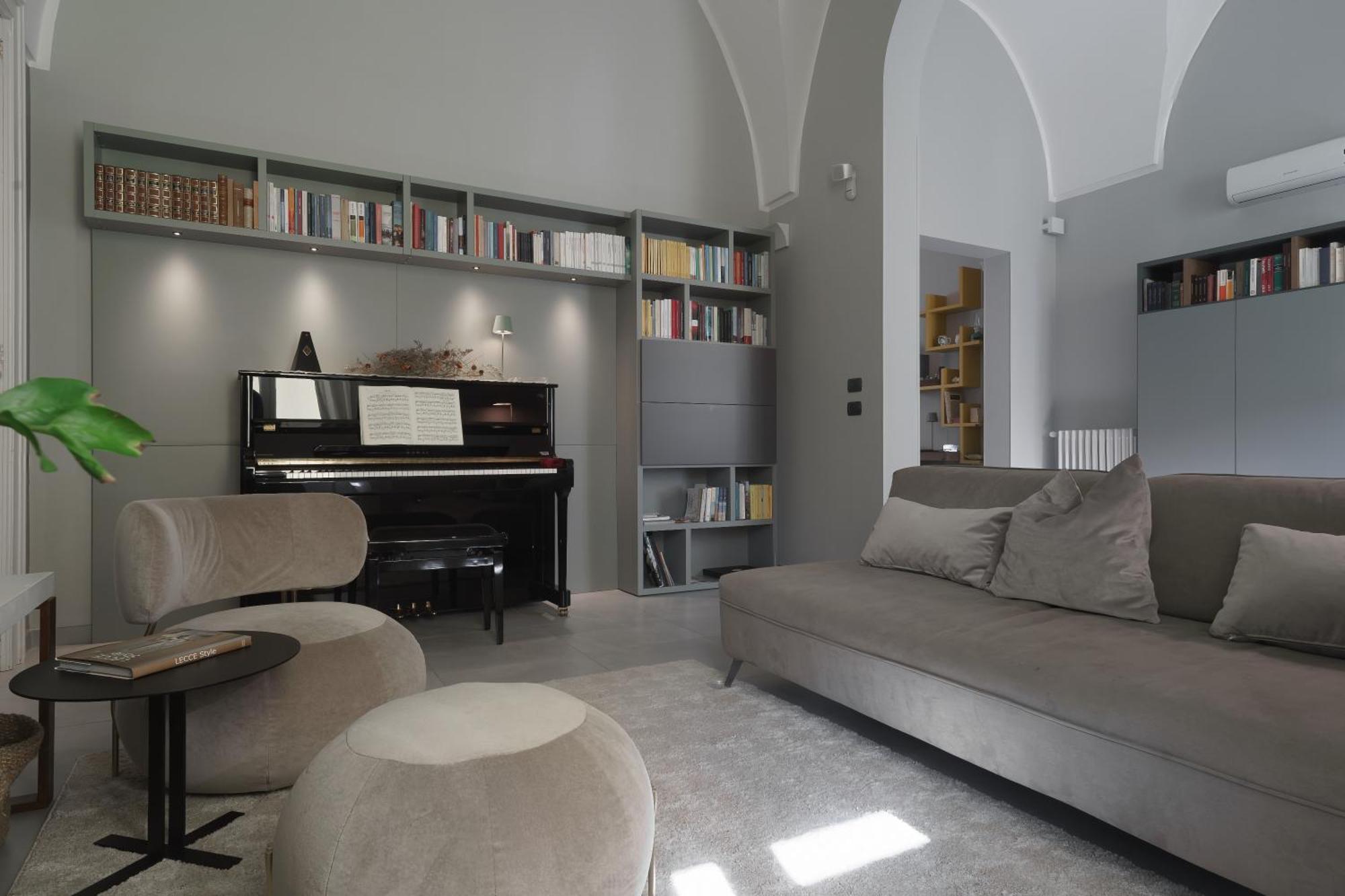 Dimora Elce Suite Apartment Lecce Exterior foto